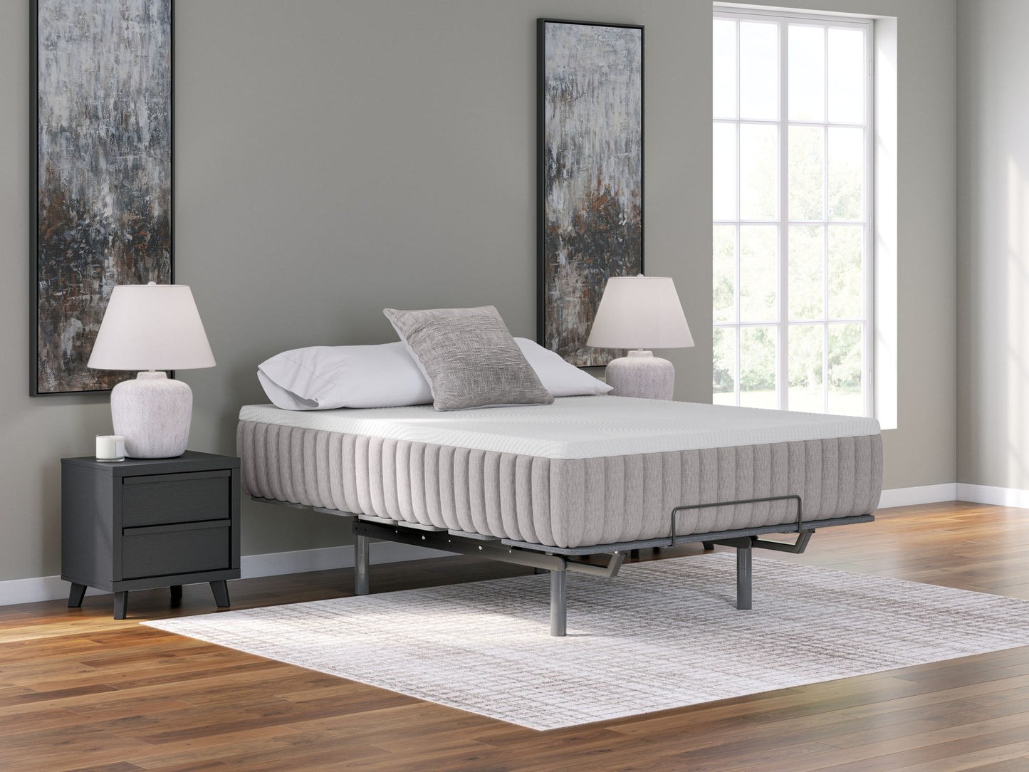 Terra Sleep Soft - Colchón