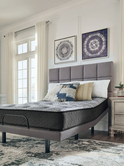 Comfort Plus - Colchón híbrido