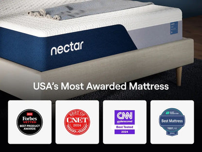 Nectar Classic Memory Foam - Colchón