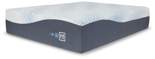 Millennium Luxury Gel Memory Foam - Colchón de gel de lujo