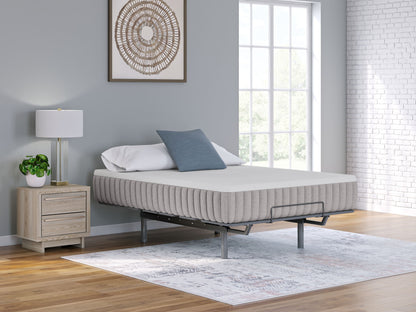 Terra Sleep Firm - Colchón