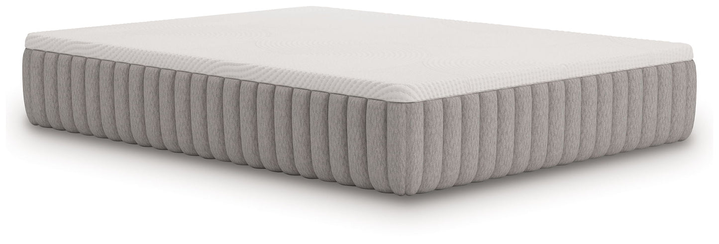 Terra Sleep Soft - Colchón