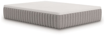Terra Sleep Soft - Colchón