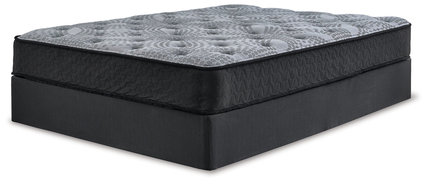 Comfort Plus - Colchón híbrido