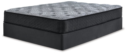 Comfort Plus - Colchón híbrido