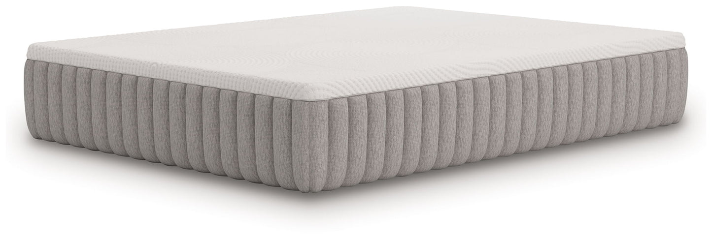 Terra Sleep Soft - Colchón