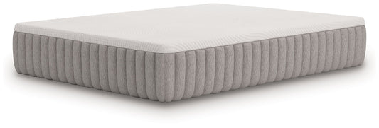 Terra Sleep Soft - Colchón