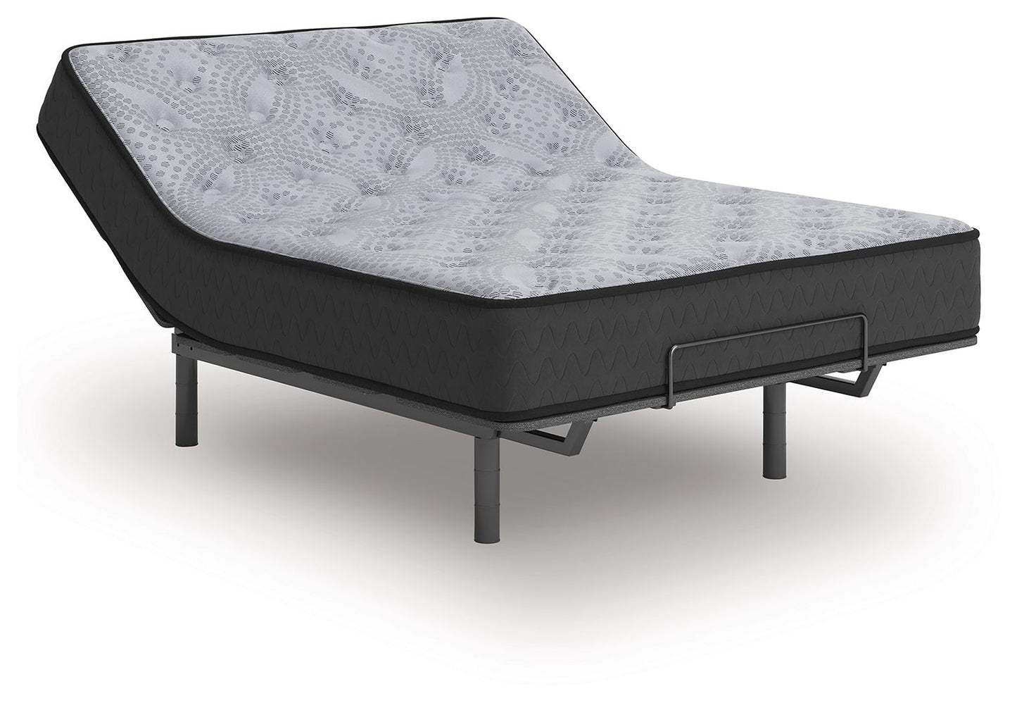 Comfort Plus - Colchón