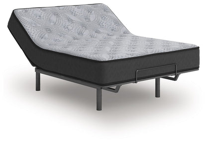 Comfort Plus - Colchón