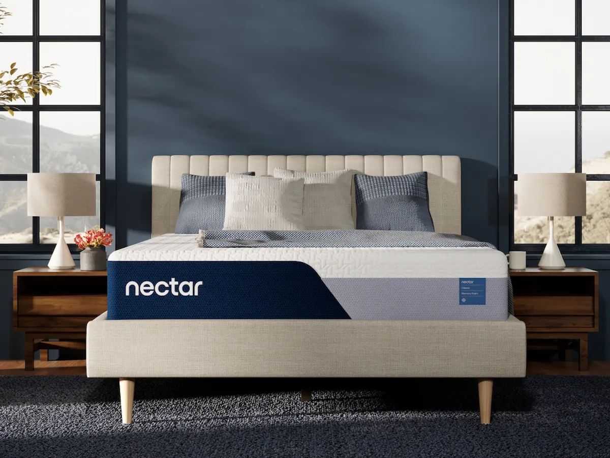 Nectar Classic Memory Foam - Colchón
