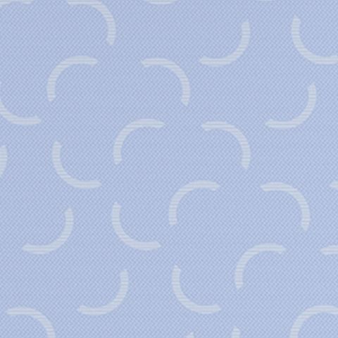 Ikidz Ocean - Colchón y almohada (juego de 2)