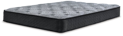 Comfort Plus - Colchón híbrido