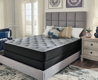 Comfort Plus - Colchón híbrido