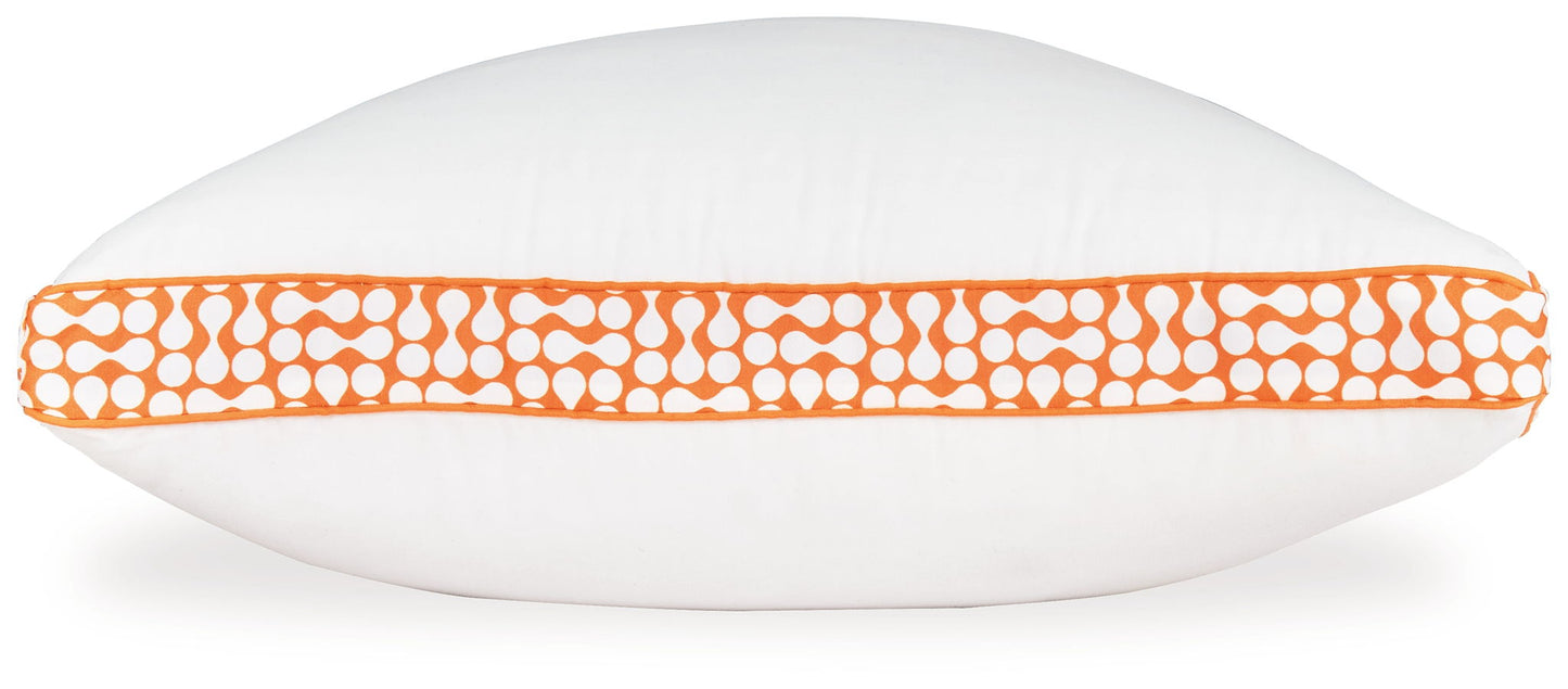 Zephyr 2.0 - Almohada 3 en 1