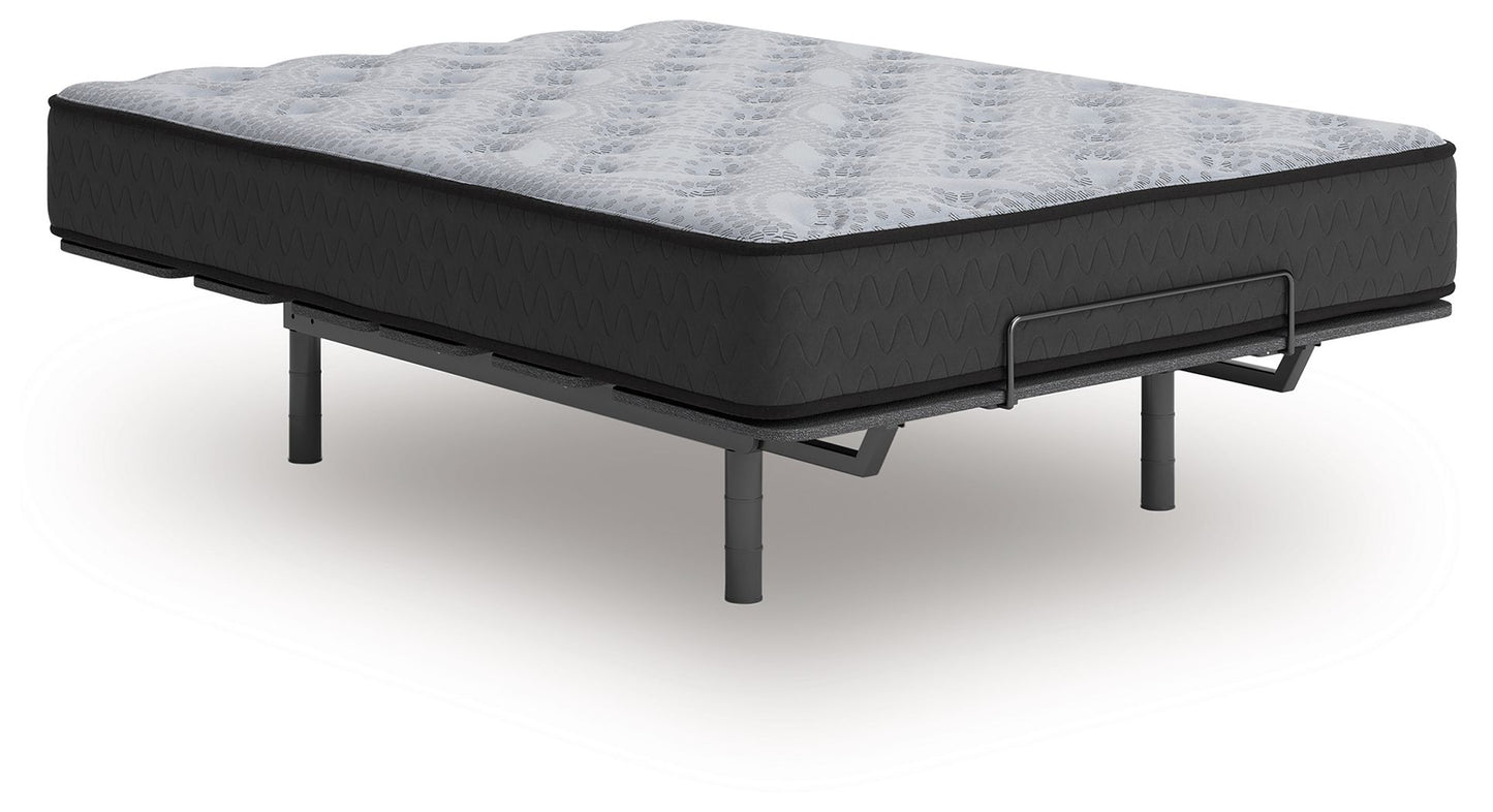 Comfort Plus - Colchón