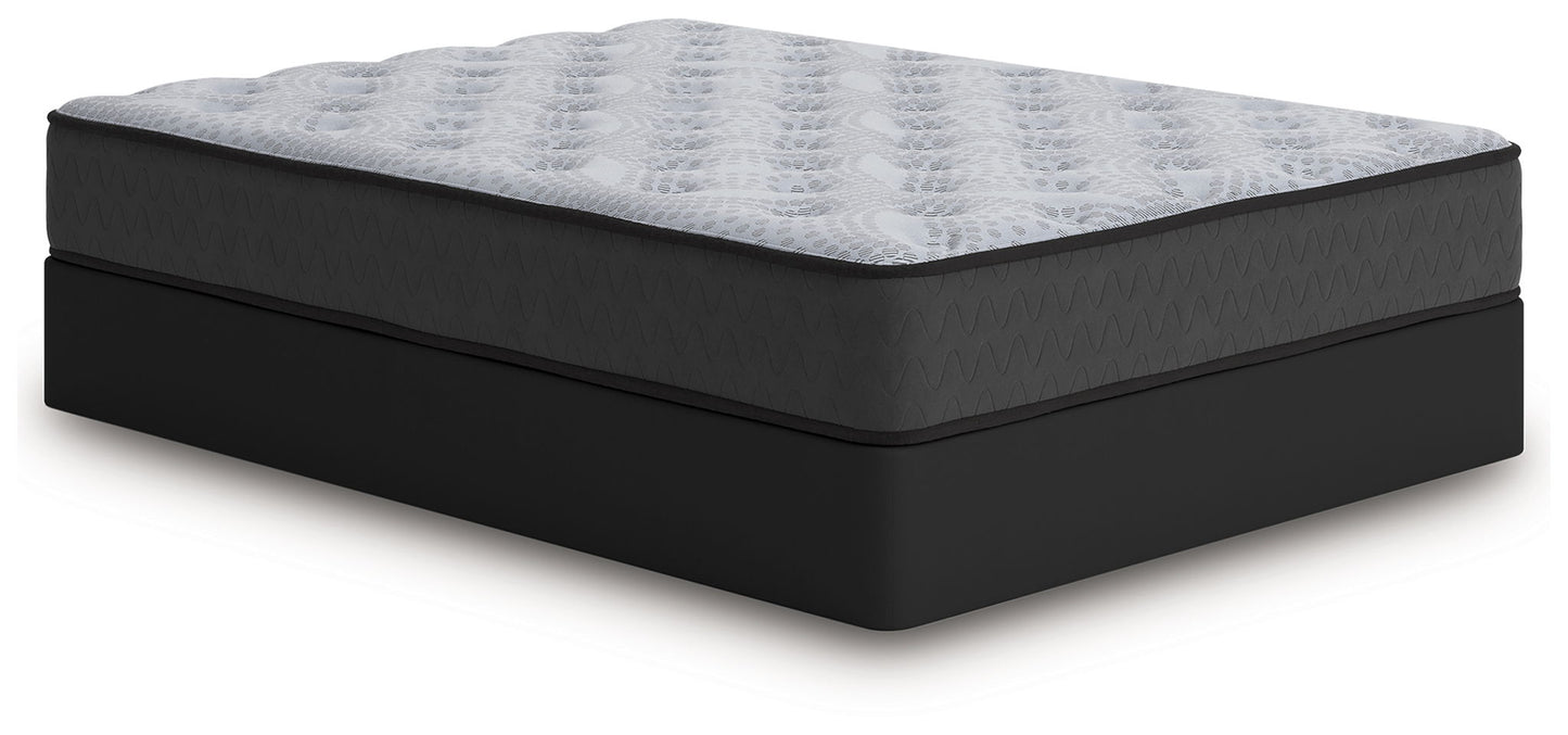 Comfort Plus - Colchón