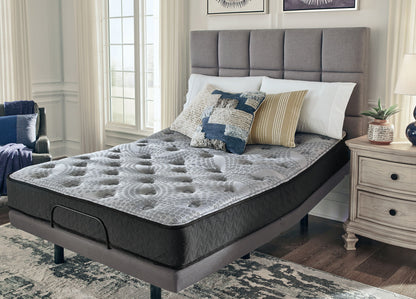 Comfort Plus - Colchón híbrido