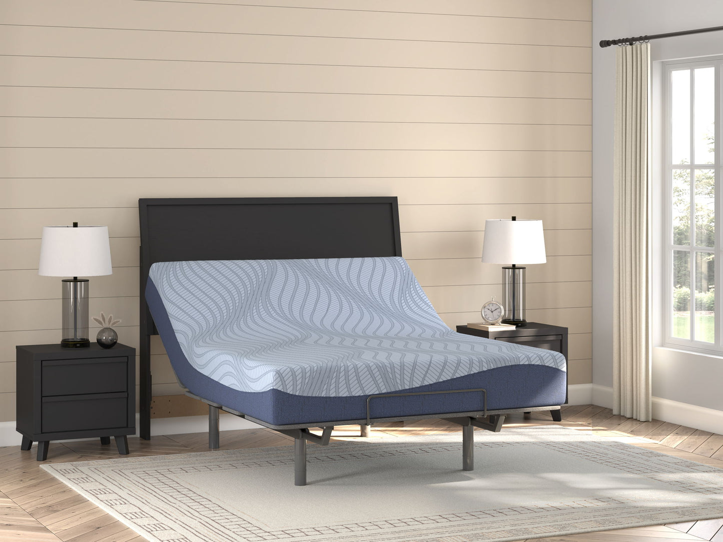 Peak 2.0 10 Memory Foam - Colchón