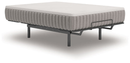 Colchón Terra Sleep Mediano