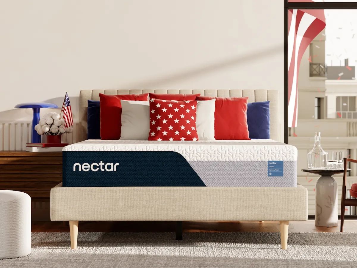 Nectar Classic Memory Foam - Colchón