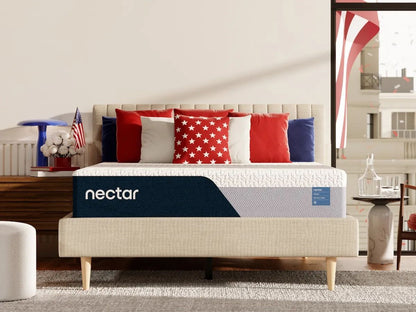 Nectar Classic Memory Foam - Colchón