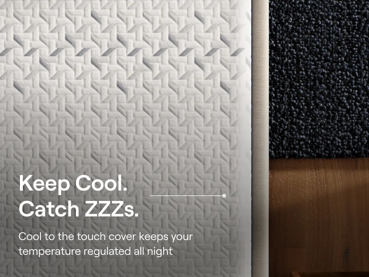 Nectar Classic Memory Foam - Colchón