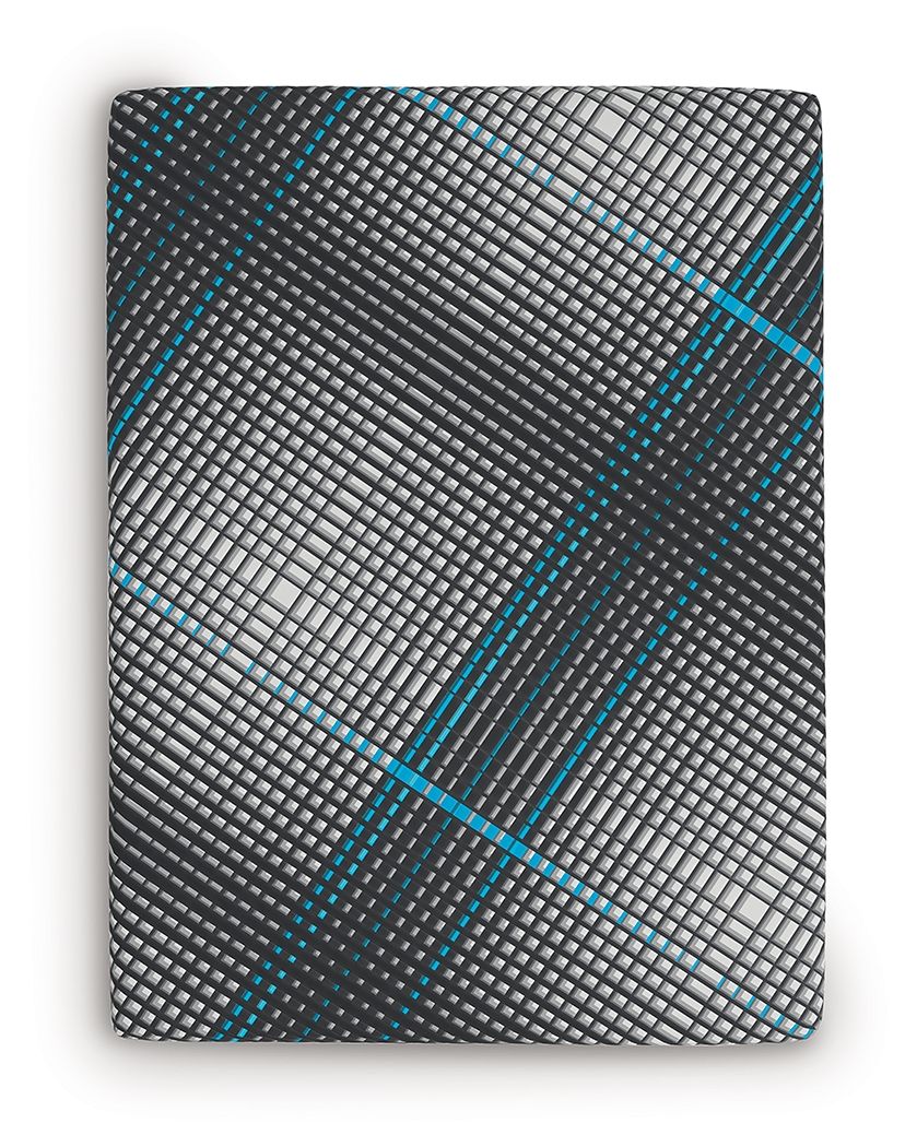 Colchón Millennium 2.0 Híbrido de 14 pulgadas