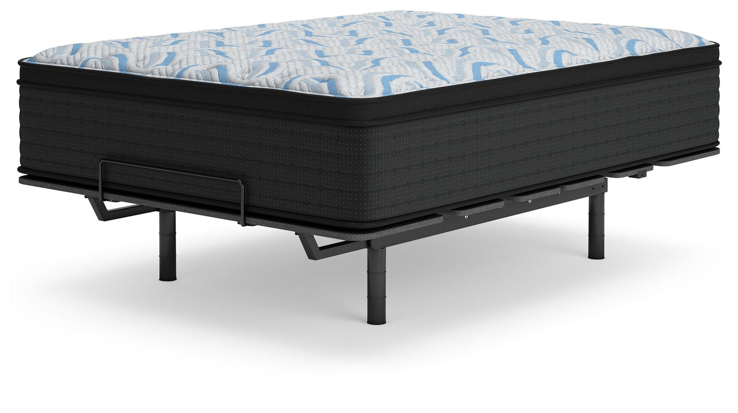 Colchón Elite Springs Plush