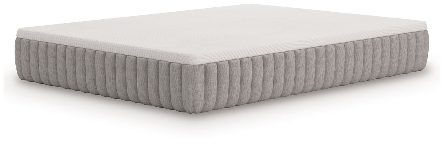 Colchón Terra Sleep Mediano