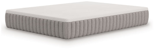 Colchón Terra Sleep Mediano