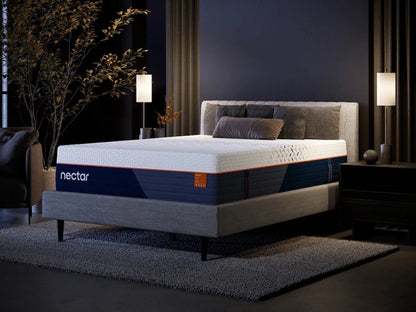 Nectar Ultra Hybrid - Mattress - Fabric
