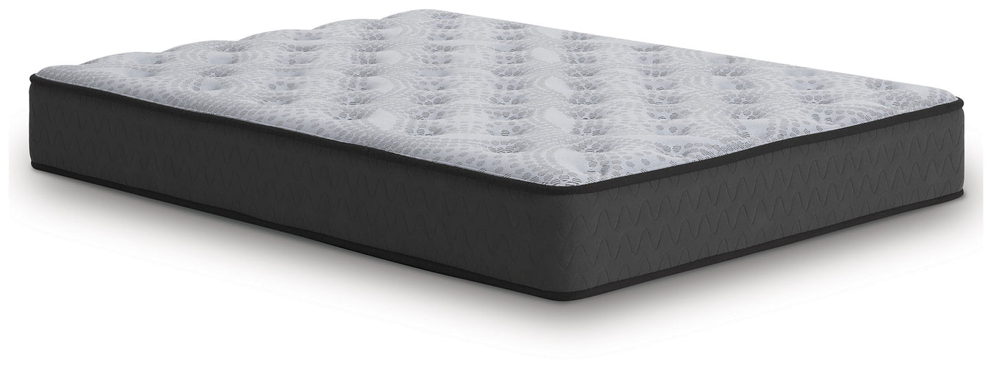 Comfort Plus - Colchón