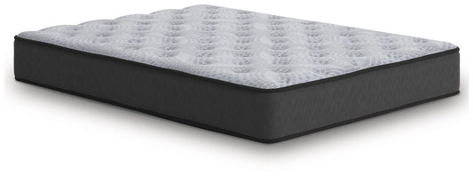 Comfort Plus - Colchón