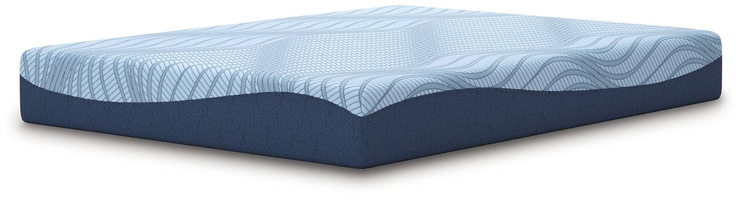 Peak 2.0 10 Memory Foam - Colchón