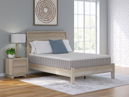 Terra Sleep Firm - Colchón