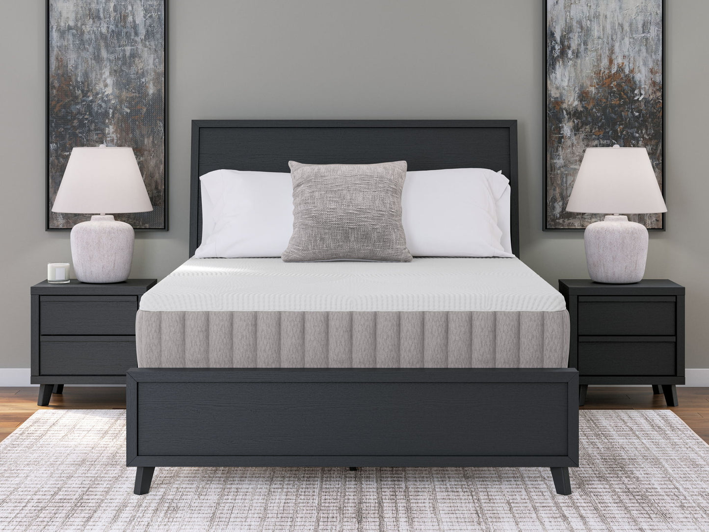 Terra Sleep Soft - Colchón