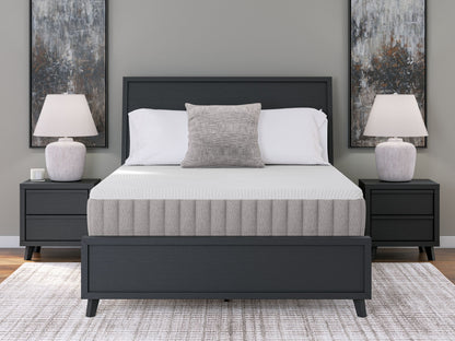 Terra Sleep Soft - Colchón