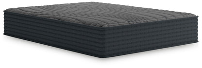 Colchón Híbrido Gray 1200