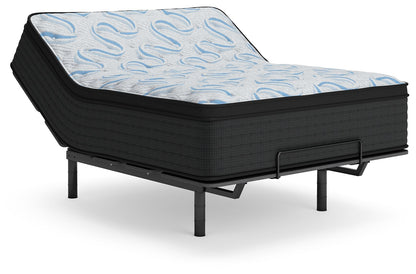 Colchón Elite Springs Plush