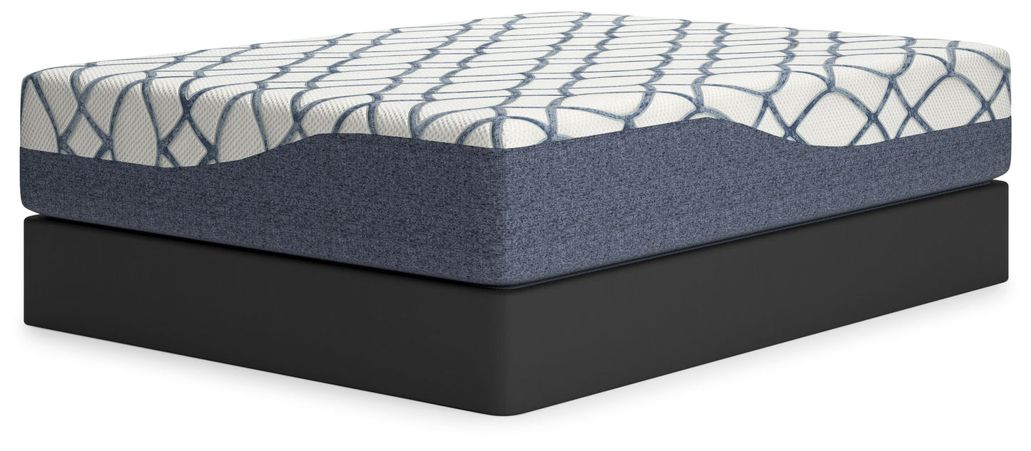 Colchón Chime Elite 2.0 - Ultra Plush de 14 Pulgadas