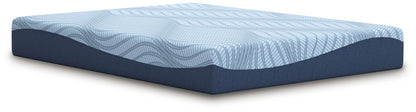 Peak 2.0 10 Memory Foam - Colchón