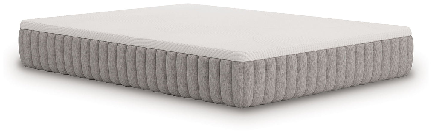 Terra Sleep Firm - Colchón