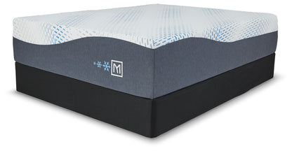 Millennium Luxury Gel Memory Foam - Colchón de gel de lujo