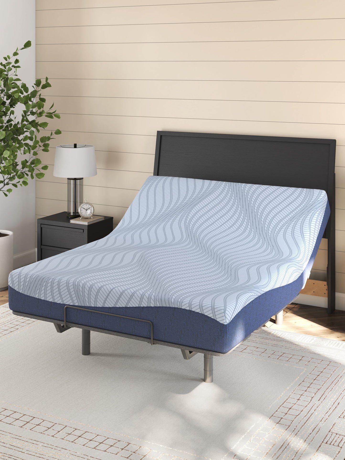 Peak 2.0 10 Memory Foam - Colchón