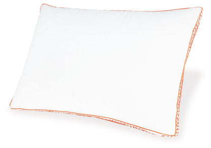 Zephyr 2.0 - Almohada 3 en 1
