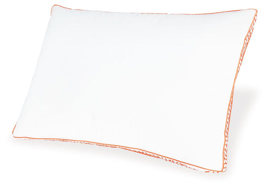 Zephyr 2.0 - Almohada 3 en 1