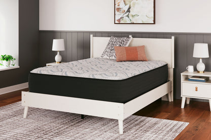 Colchón Elite Springs Plush