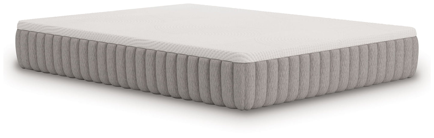 Colchón Terra Sleep Mediano
