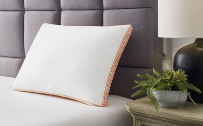 Zephyr 2.0 - Almohada 3 en 1