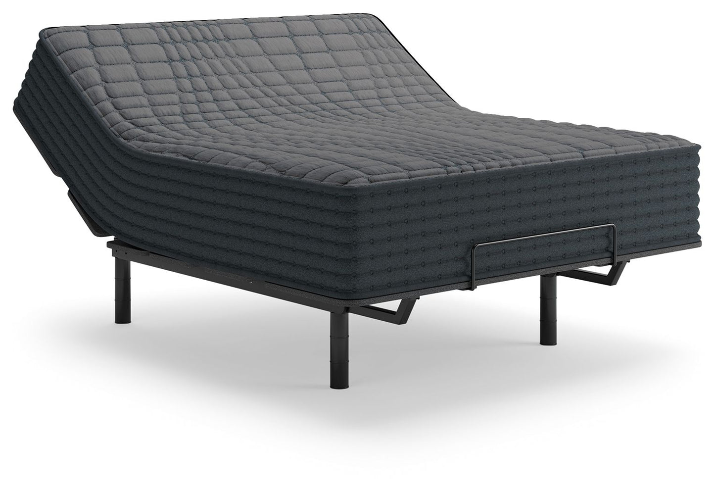 Colchón Híbrido Gray 1200